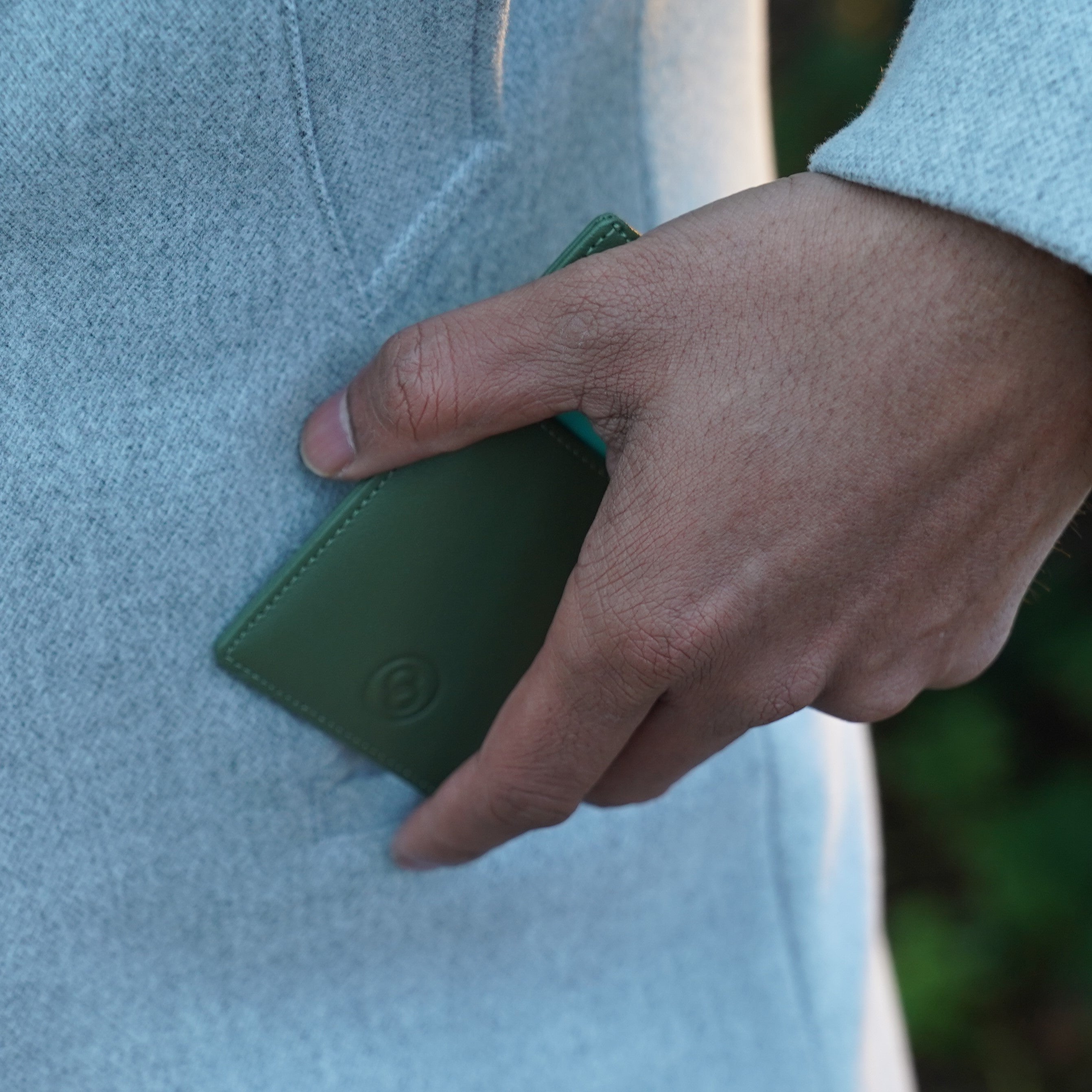 Mens Wallet