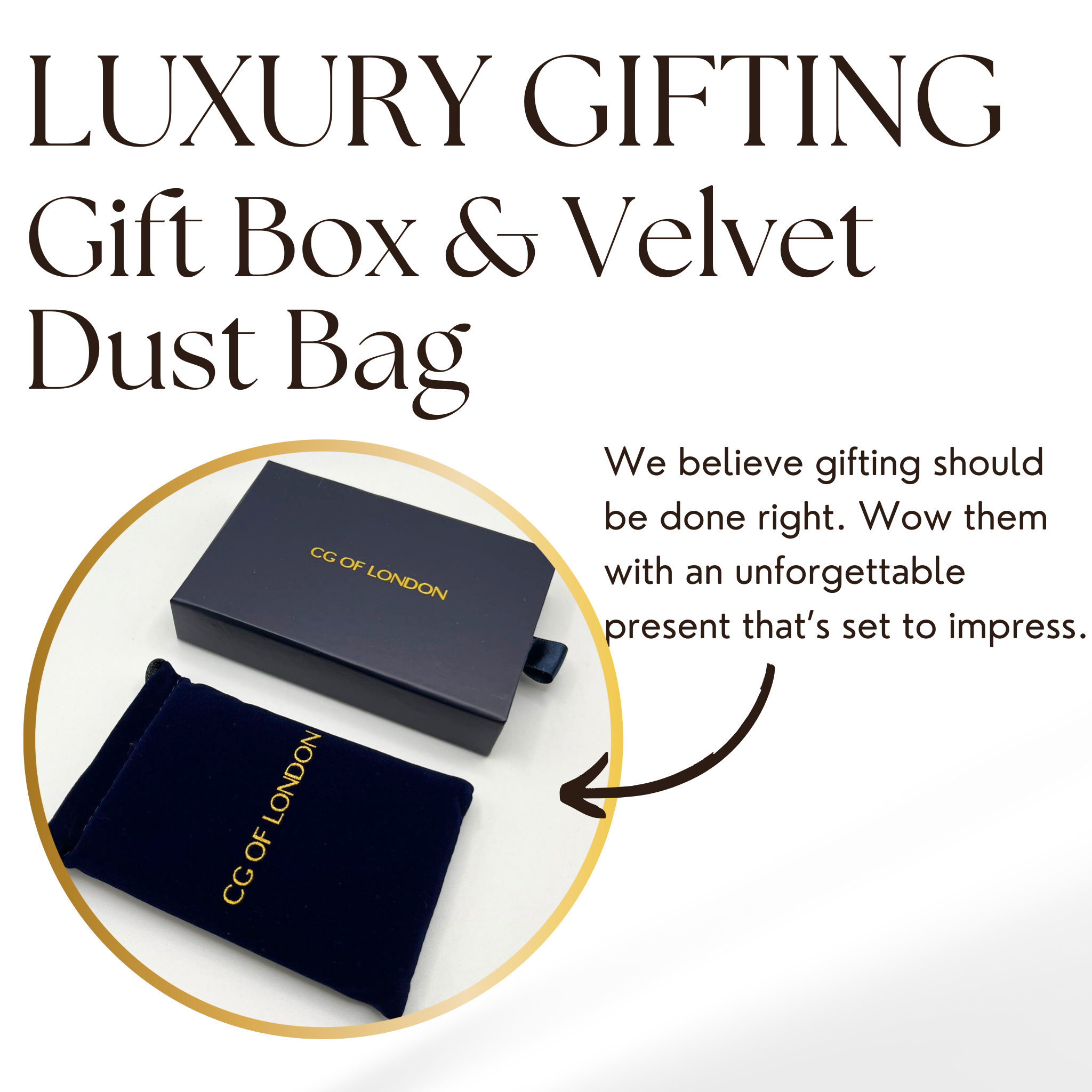Metal Card Holder