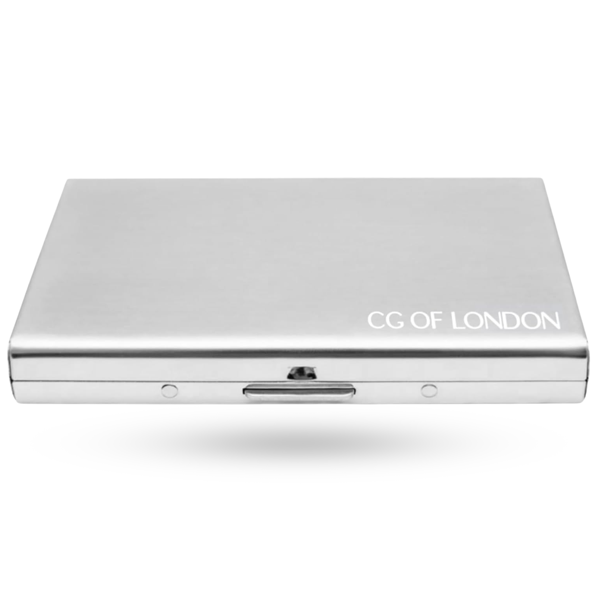 Metal Card Holder